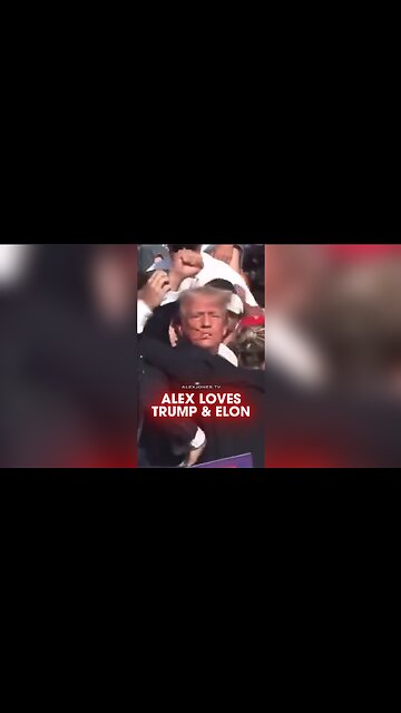 Alex Jones: Was Elon Musk Given Bad Info About Trump & Epstein - 6/6/25