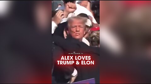 Alex Jones: Was Elon Musk Given Bad Info About Trump & Epstein - 6/6/25