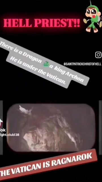 attack of the space of monkeys!! 😯