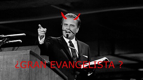 El Secreto de Billy Graham Parte 1 - A Despertar - 04/05/2025