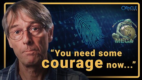FINAL WARNING: Dr Mike Yeadon Interview | Oracle Films