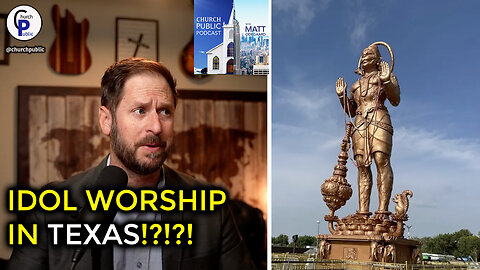 Texas has a new "god"