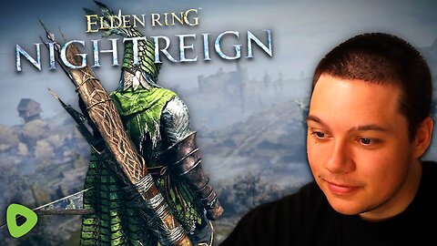 [Day 19/90] MORE NIGHTREIGN TODAYYYY + REACTIONS AND STUFF + JOIN UP!