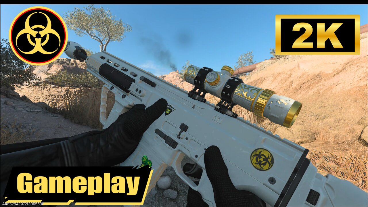 Call of Duty: Modern Warfare 3 - Hardcore Hardpoint Gameplay (No Commentary)