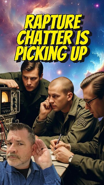 Jesus Is Coming Soon – Are You Ready? | Urgent End-Times Message