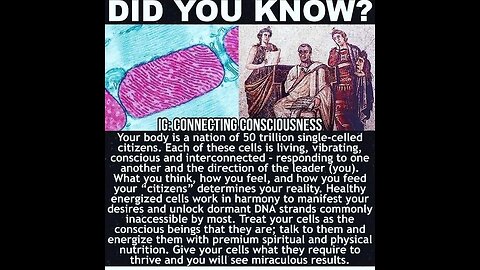 Bells = Vibration = Frequency = clarity