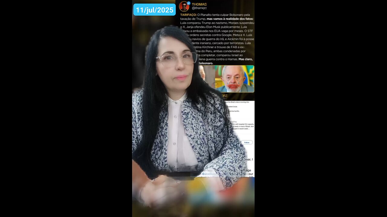 esquerda quer culpar Bolsonaro pelos 50% de taxas