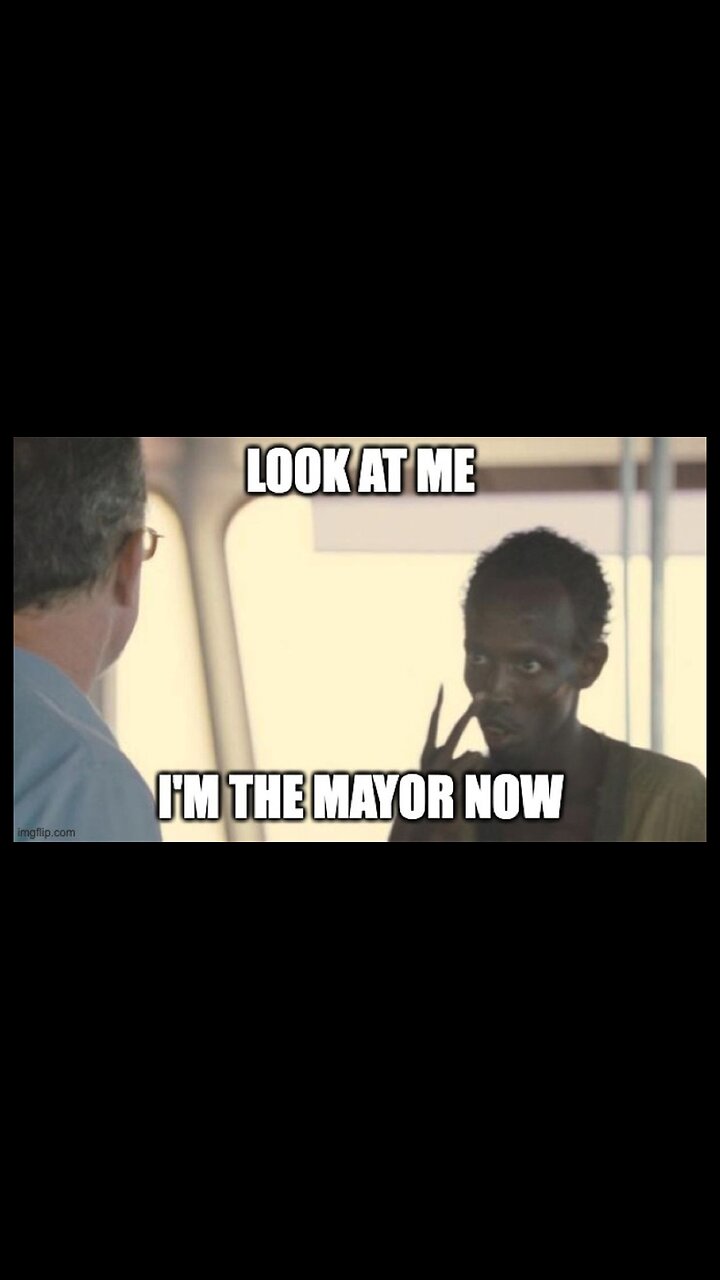 Good Luck With This! Minneapolis Mayoral Candidate Is Just As Radical As Zohran Mamdani