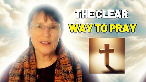 God hears you clearly - you don't have to speak in mysteries