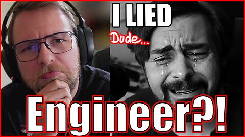 Mutahar Responded to His ‘Fake Engineer’ Controversy – His Reaction Made It Worse Wretic Reacts