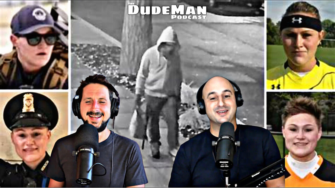 Jan 6th: Federal Agents & Pipe Bomb Conspiracy Exposed