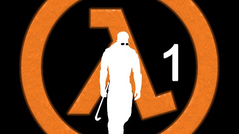 Gordon Freeman | Half-Life - Part 1