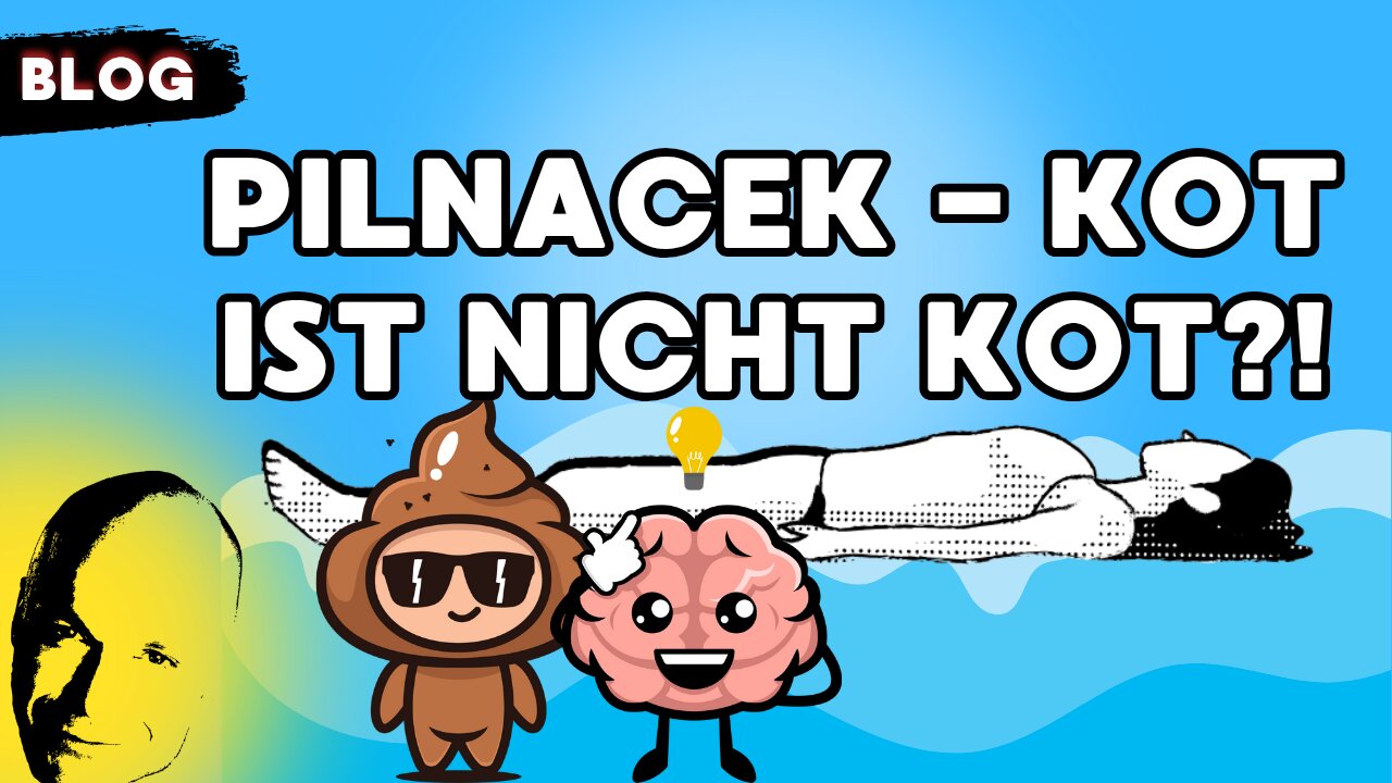 Pilnacek - Kot ist nicht Kot?!
