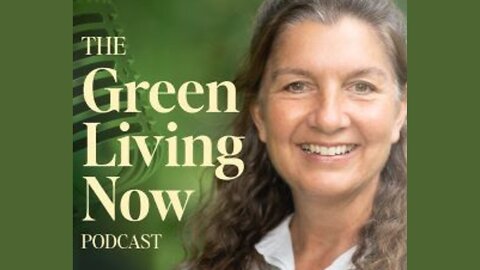 What Is Green Living Now? Clean Living Tips with Amy Todisco