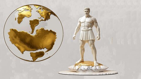 Atlas Reset Live - August 25, 2025 - Don't be a Panican!