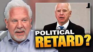 FACT-CHECK: Is Tim Walz (politically) RETARDED?