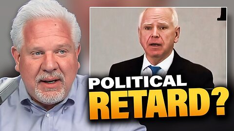 FACT-CHECK: Is Tim Walz (politically) RETARDED?