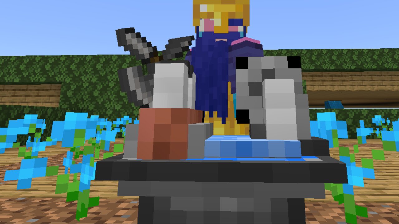 Minecraft UtilityCraft Skyblock ep 5: The Start to Everything