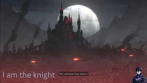I am the Vampire King