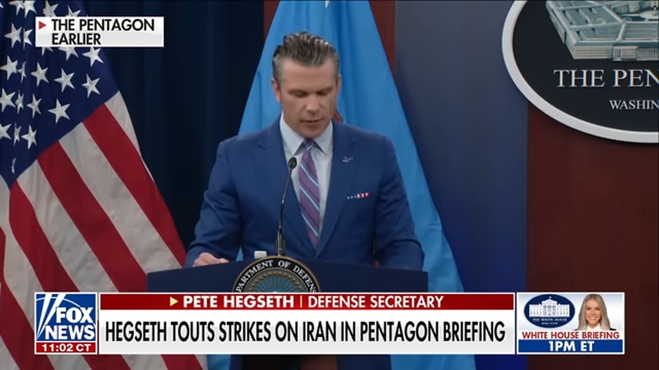 Trump admin vows to charge Iran intel leaker: 'YOU BETTER BELIEVE'