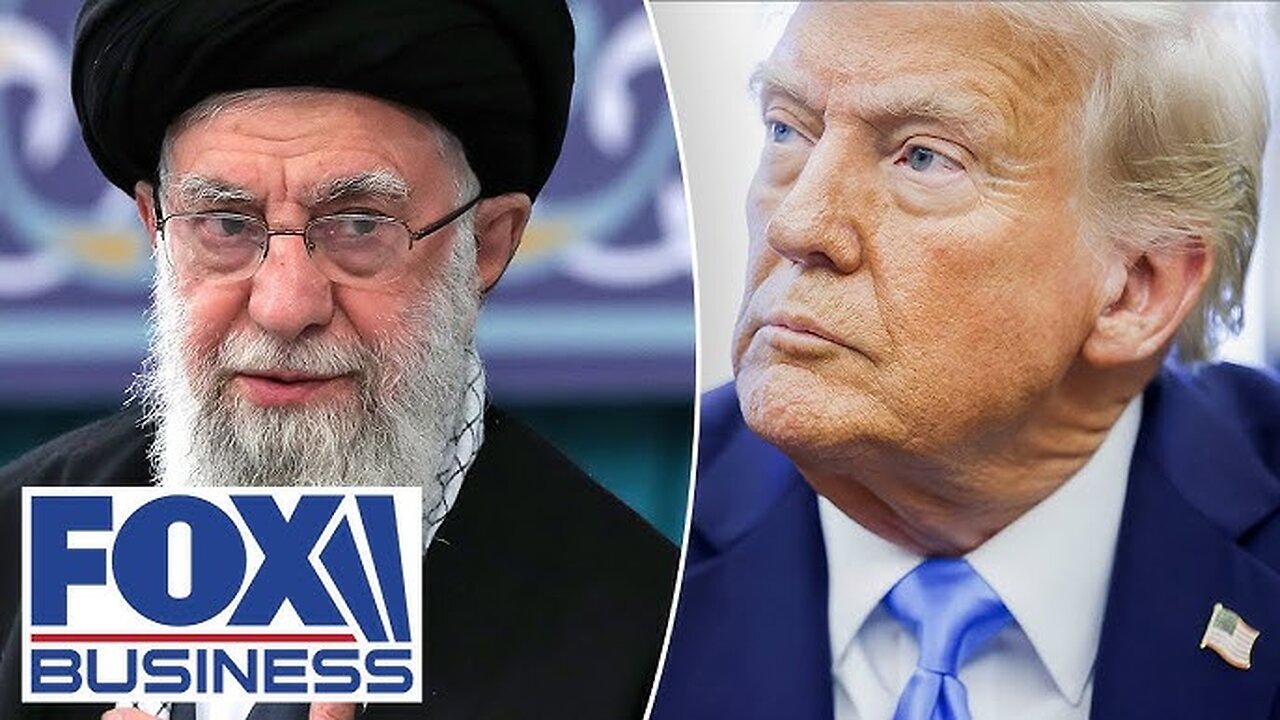 Trump Expresses Optimism Over Potential Nuclear Deal with Iran