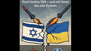 ENDE DER NWO - Es werden beide fallen und mit ihnen das alte System