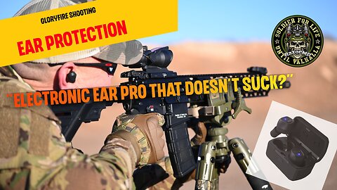 GloryFire Ear Buds
