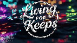 Living For Keeps | Crossfire Healing House