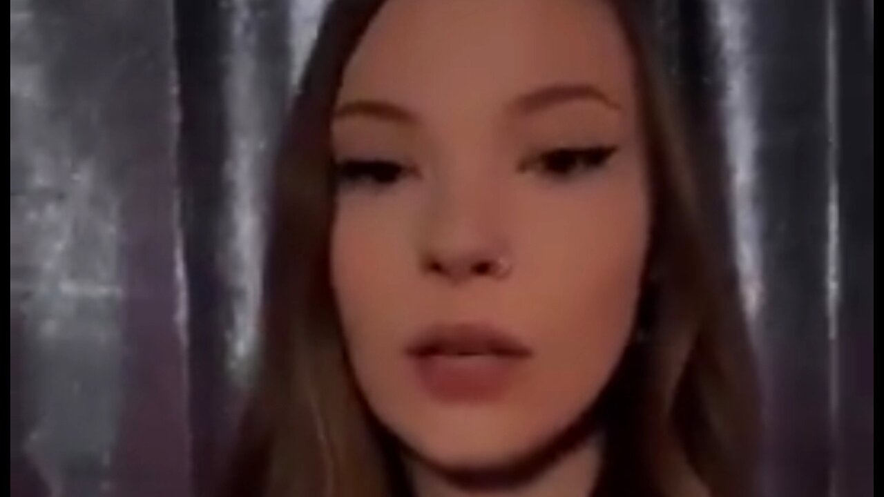 SHE NAMES THE JEWS ✡️