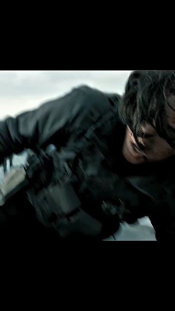 No Mercy Tonight — Full Fight Begins!”