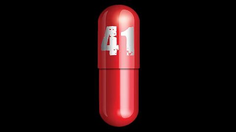 Red Pill 41