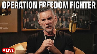 Operation Freedom Fighter: Emergency Live