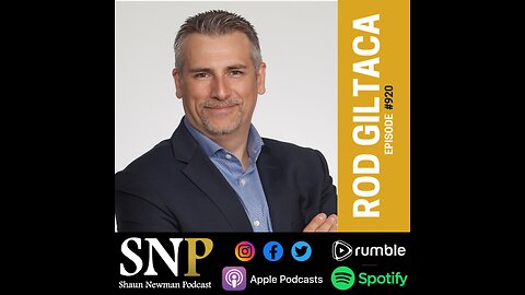 #920 - Rod Giltaca