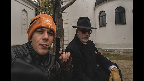 The Miro G Show RawUnfiltered Podcast - Без Сценарий – Изгубеният Сегмент