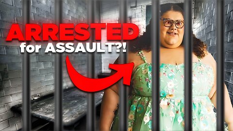 Fat Activist Jae Bae Arrested: The Meltdown That Exposed It All