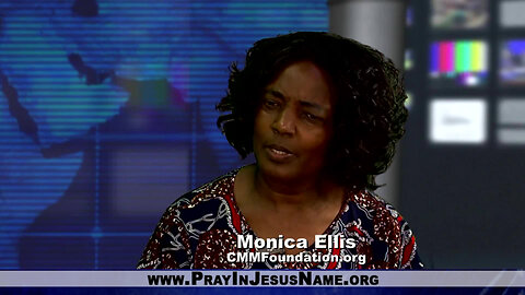 Evangelist Monica Ellis Returns to Kenya with the Gospel
