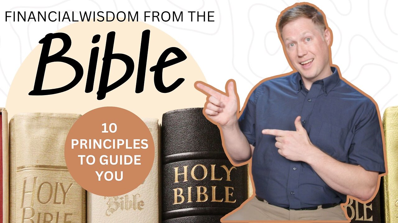 219 - Biblical Principles That Shape Our Investment Approach