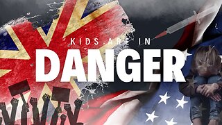 The Dark Rabbit Hole Parents Shut Out Kids at Risk