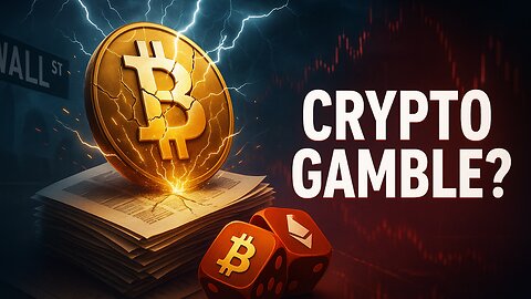 Are Corporate Crypto Treasuries a Dangerous Gamble: Smart Hedge or Corporate Suicide?