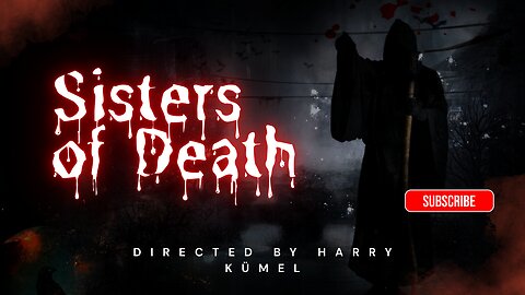 Sisters of Death (1977) Cult Classic Horror/Thriller