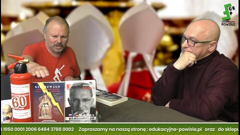 Marek SKOWROŃSKI: Watykan Następcą Franciszka jeden zMianowanych przez niego nielegalnych kardynałów