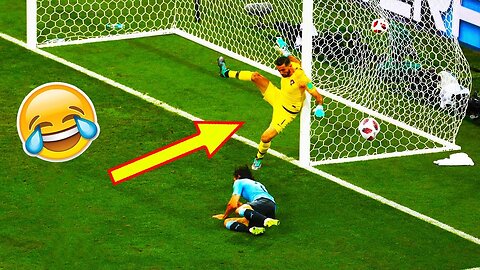 Football Funny Moments fails &Skills 2025
