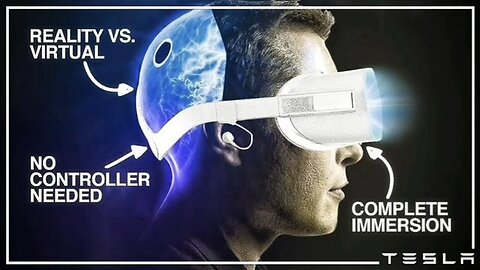 "Exploring the Dark Side of Virtual Reality: A Step into the Matrix of Digital Hell"