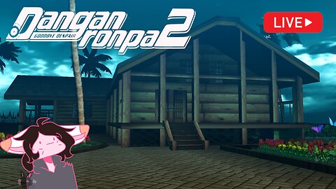 The Party Begins… but Will It End Well? | Danganronpa 2