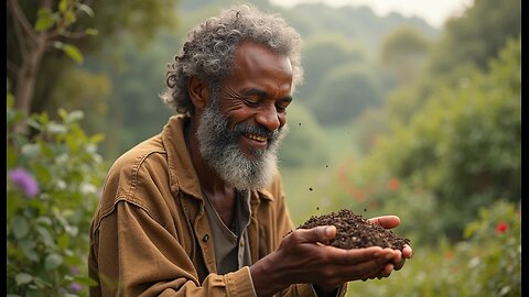 The Farmer Who Planted Hope | A True Story of Patience, Faith & Perseverance