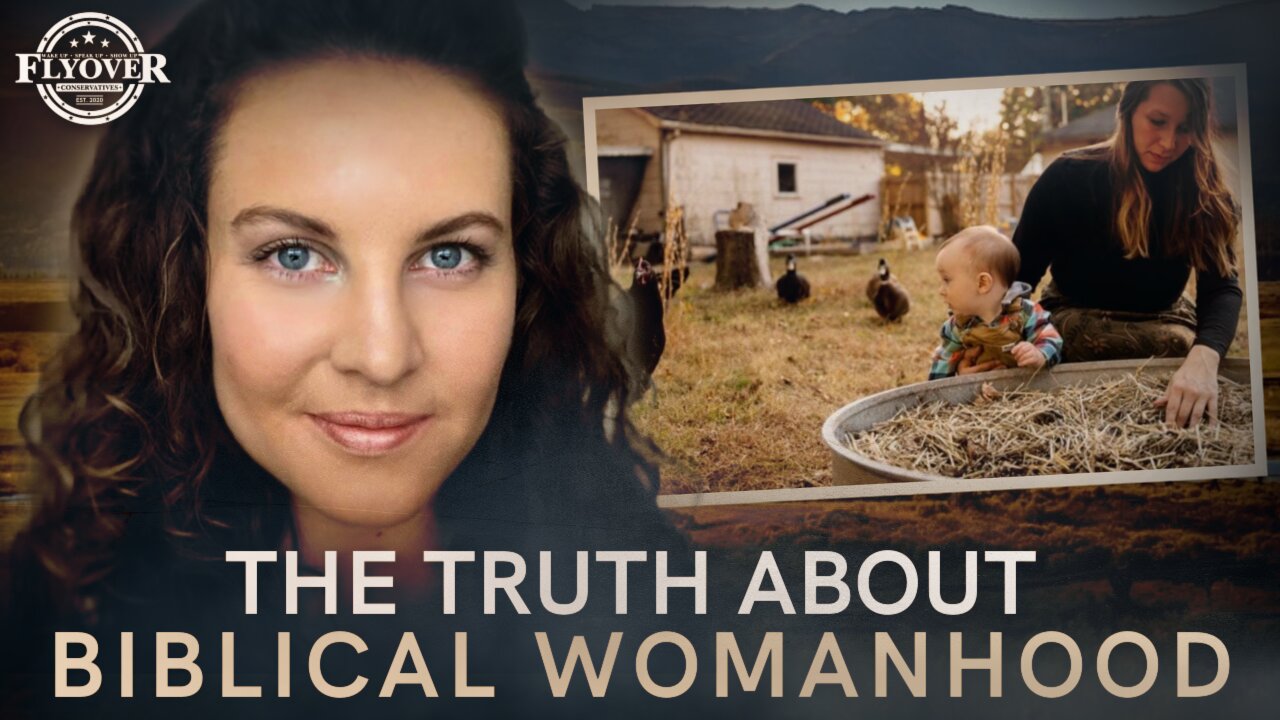 Homemaker, Culture-Shaper: The Truth About Biblical Womanhood - Mikayla Whited