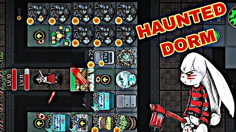 Hunter dorm