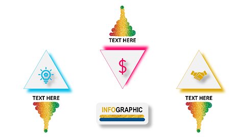 The best ways to create linear effects in PowerPoint! ✨ Step by step