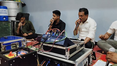 Teri maya ka nhi koi par