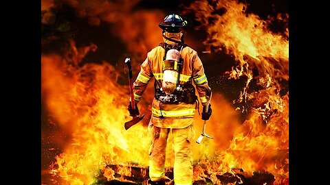 LIVE: Lunatic Shoots Firefighters In Idaho, BBB Clears Senate